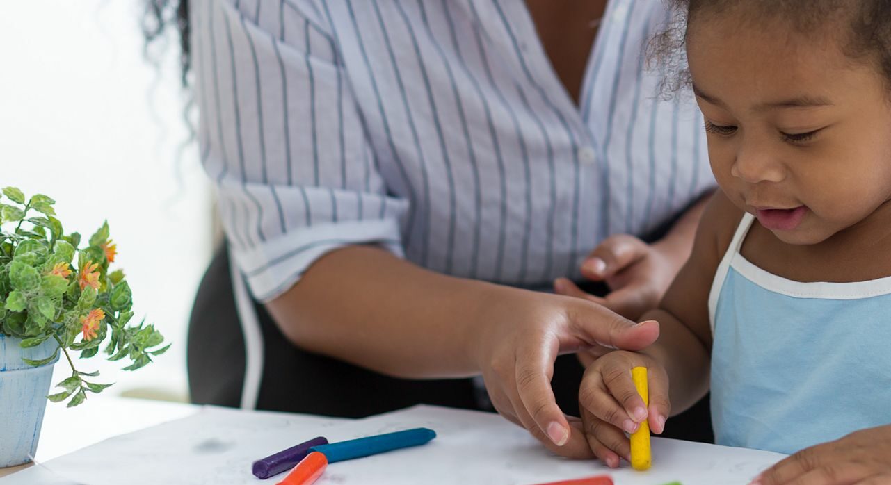 Graduate Certificate of Infant & Early Child Mental Health