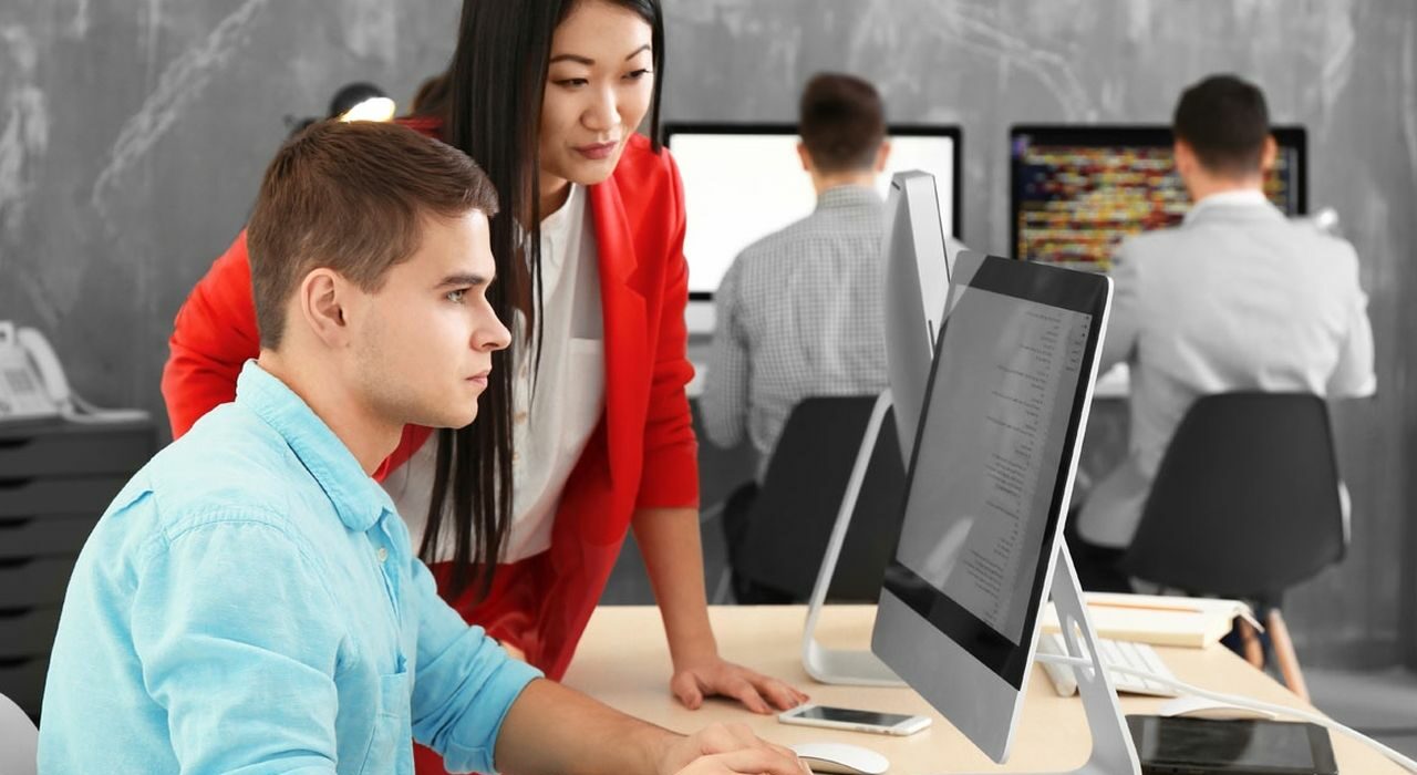 Graduate Certificate of Database Application Developer