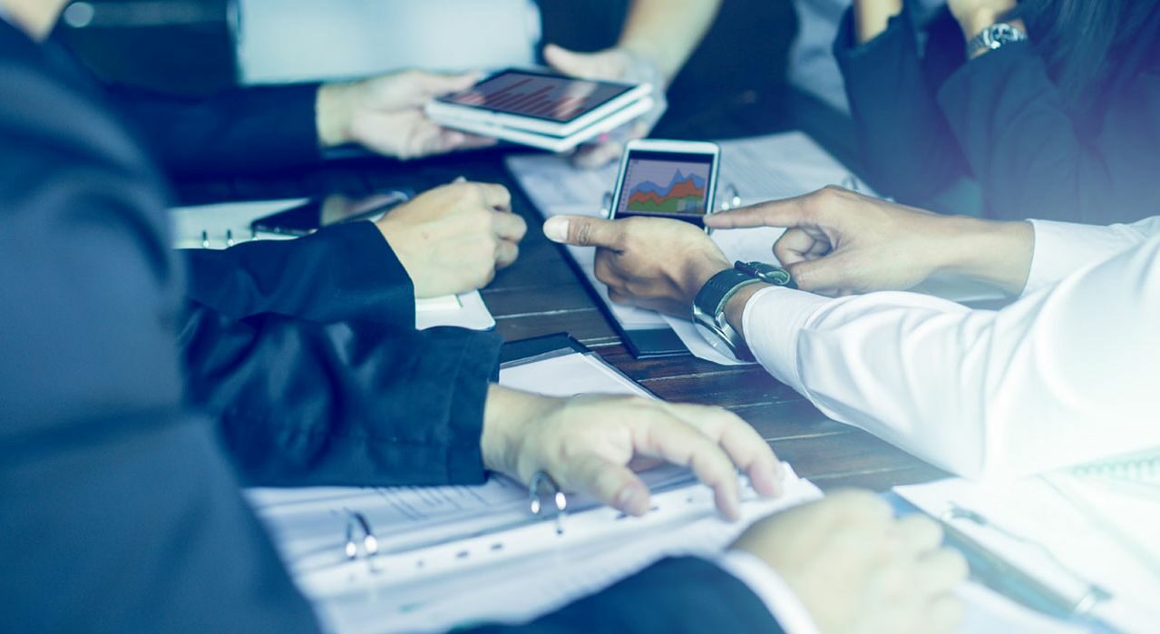 Graduate Certificate of Project Management – Information Technology