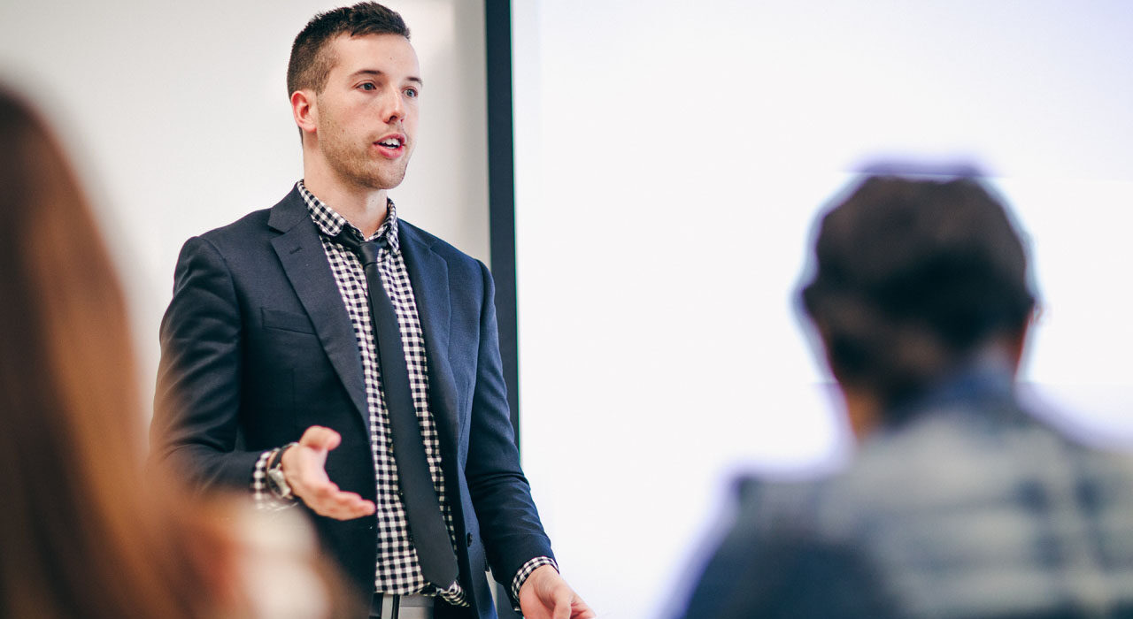 Graduate Certificate of Public Relations – Corporate Communications